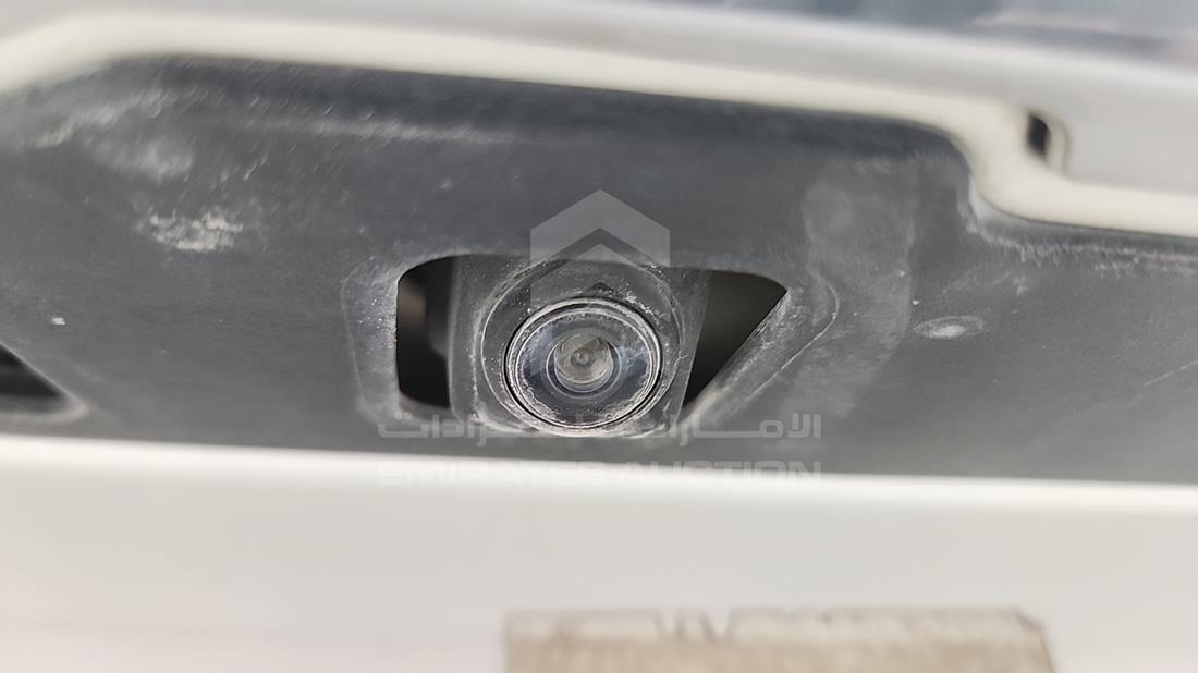 نيسان اكس تريل 2015 — زاوية الكاميرا الخلفية ورؤية 360 درجة — صورة 15
