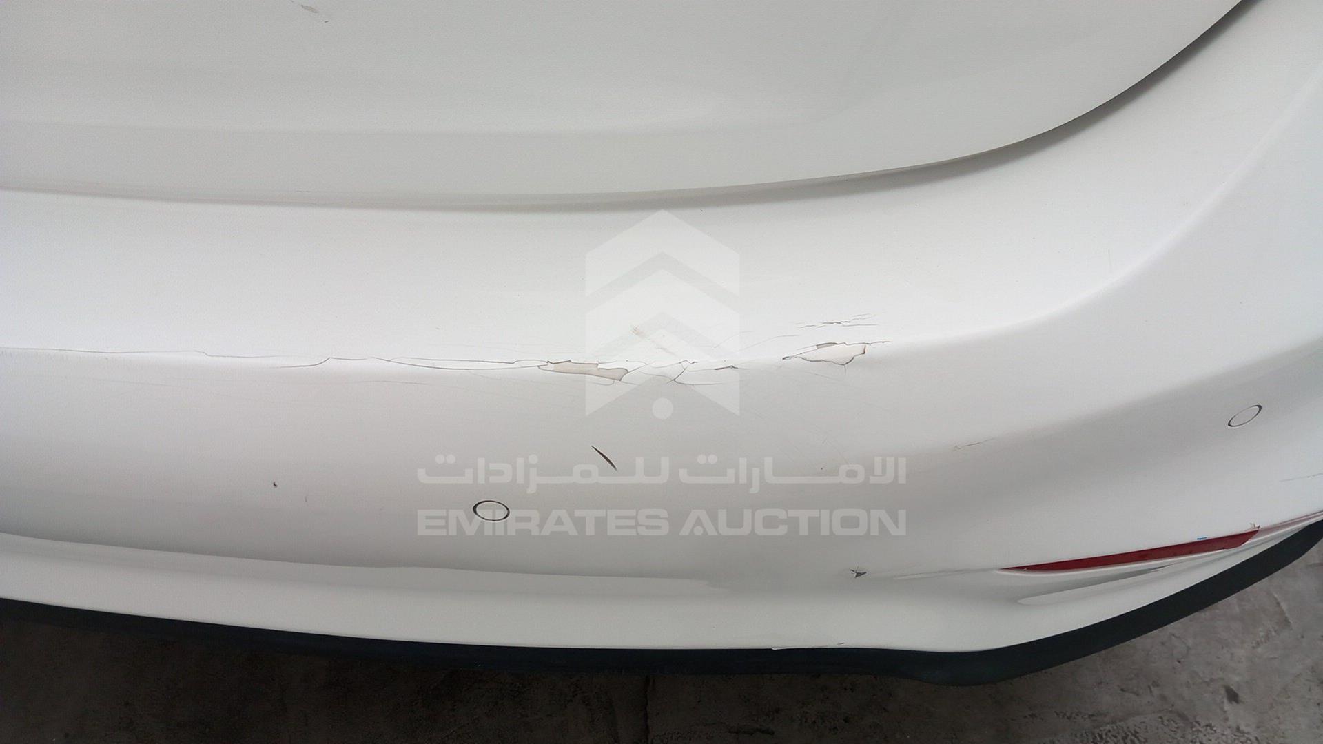 2019 HYUNDAI ACCENT VIN: MALC741C5KM095379