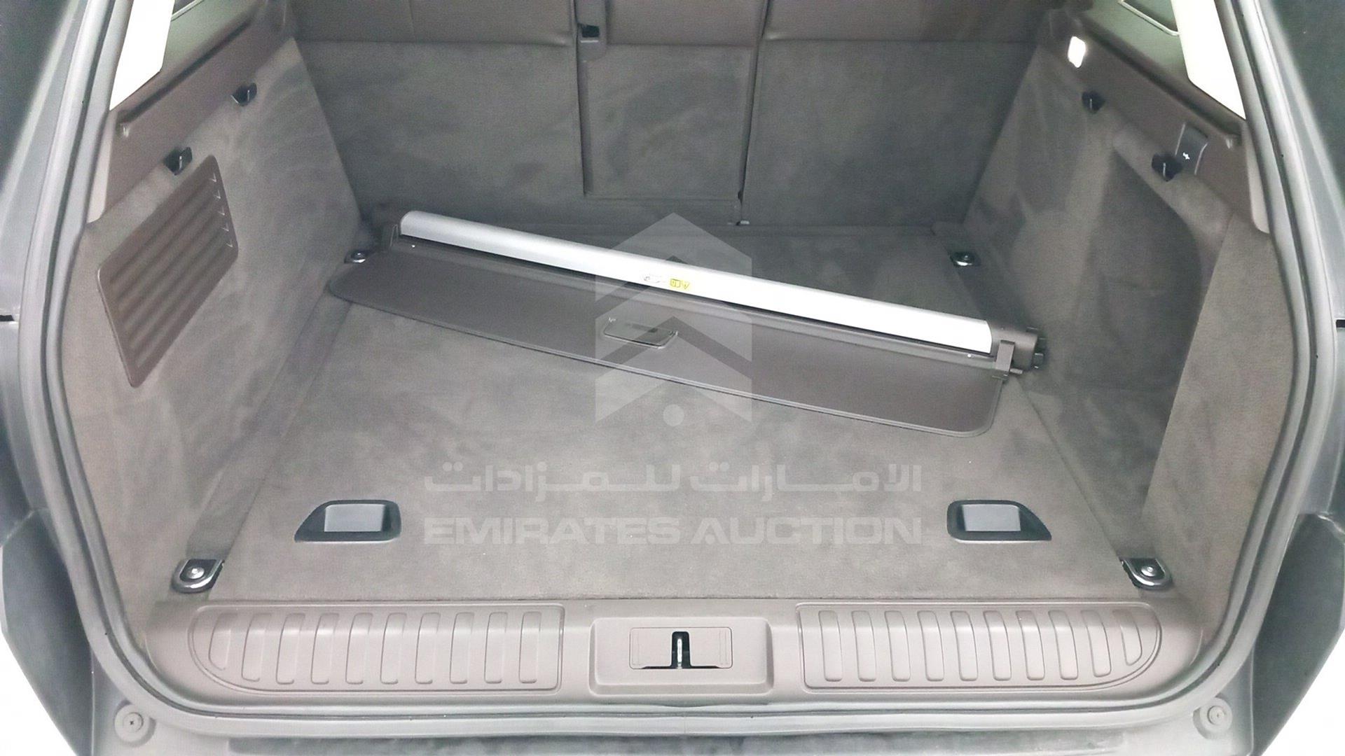 2015 RANGE ROVER SPORT VIN: SALWA2VF2FA519949