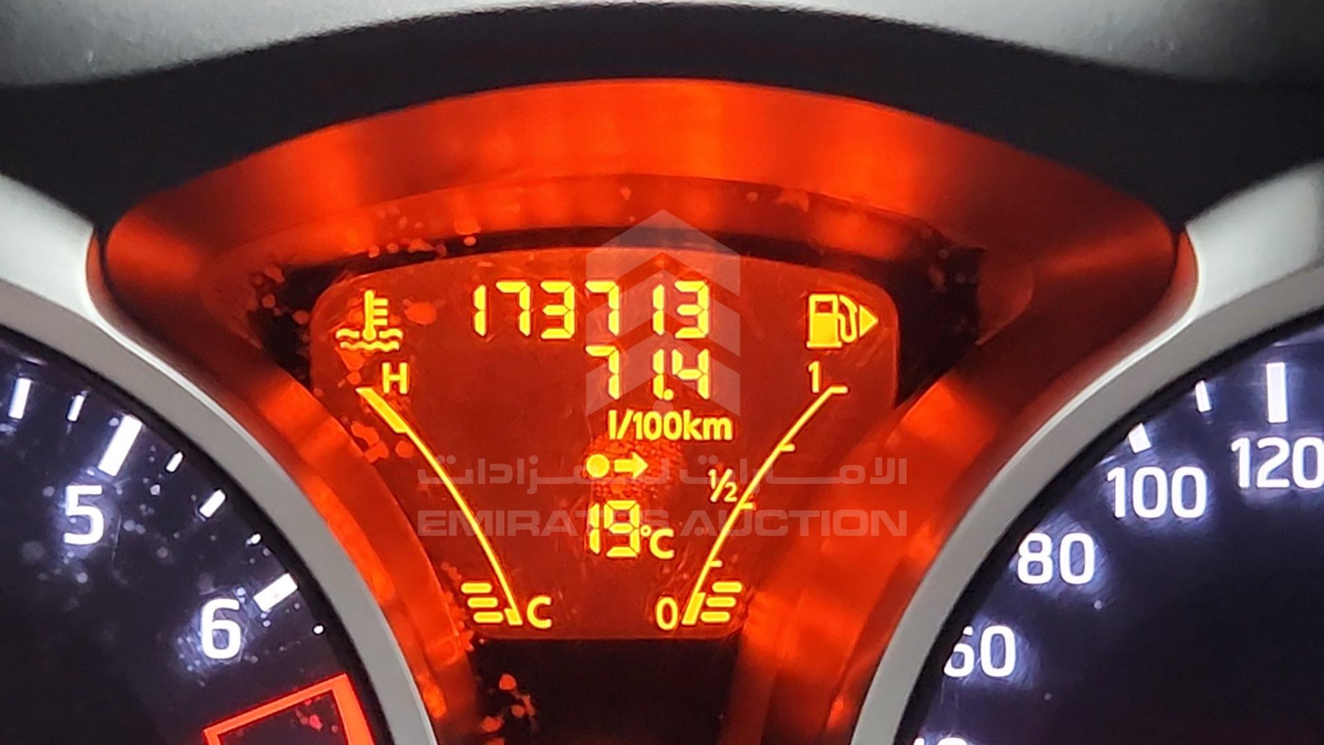 2016 NISSAN JUKE VIN: JN1AF5ME3GT580197