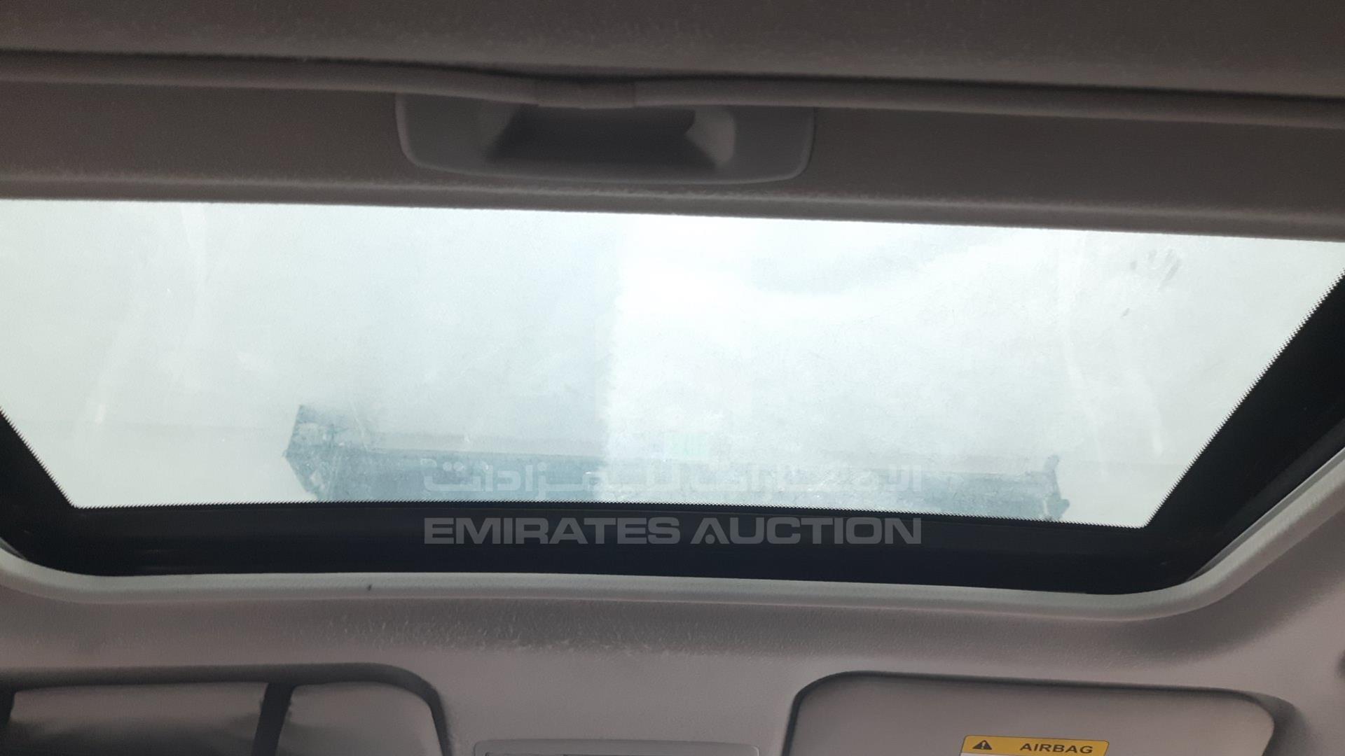 2015 MITSUBISHI --- VIN: JMYSTCY4AFU737782