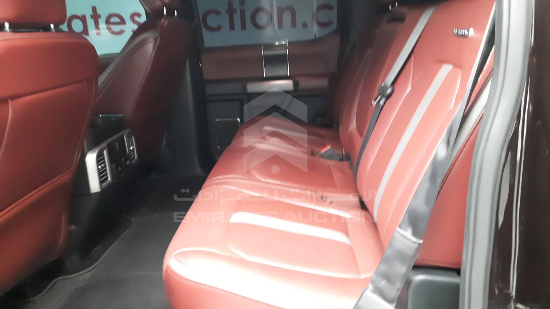 2020 FORD F-150 VIN: 1FTEW1E41LFB36676