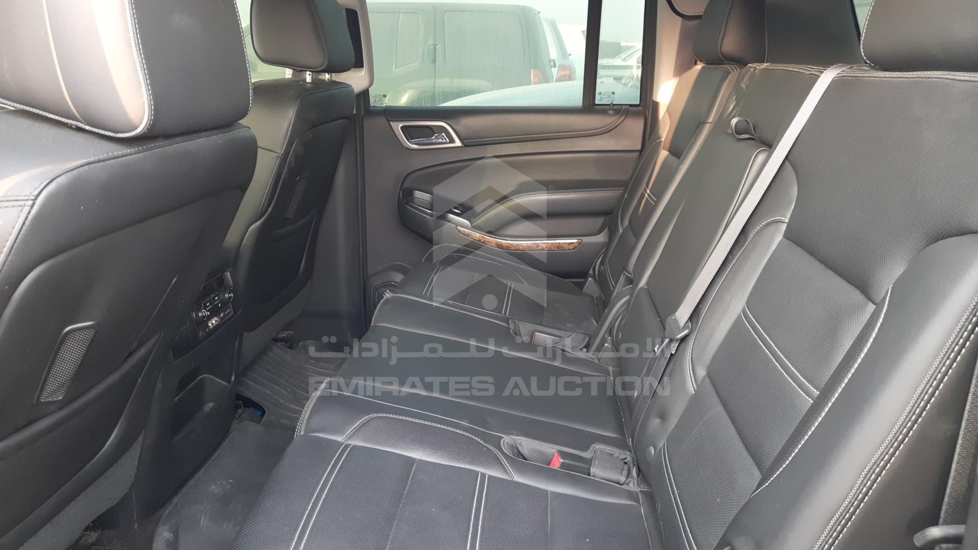 2015 GMC YUKON VIN: 1GKS28KJ8FR574572