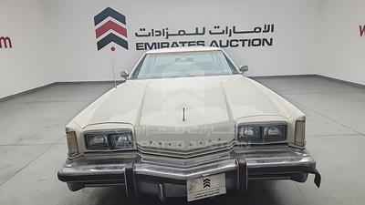 1975 Oldsmobile Toronado