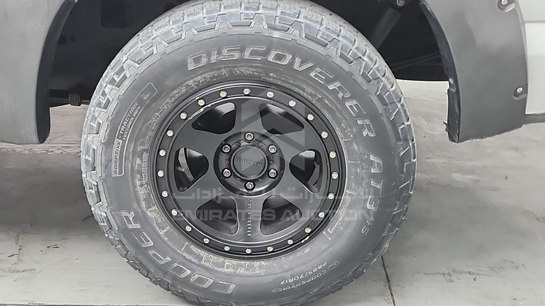 2018 Ford F 150 — Rear Left Tyre — Photo 28