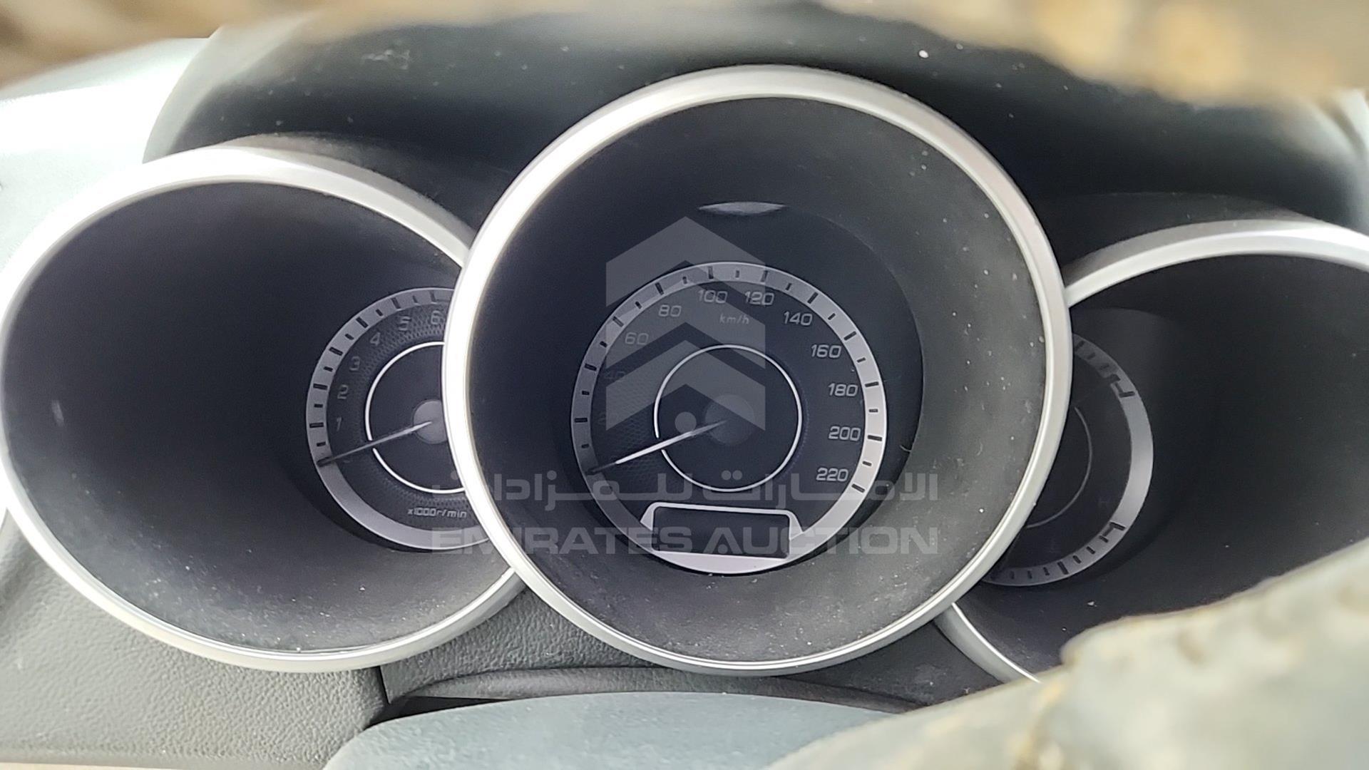 2016 CHANGAN EADO VIN: LS5A2AGE1GA001181