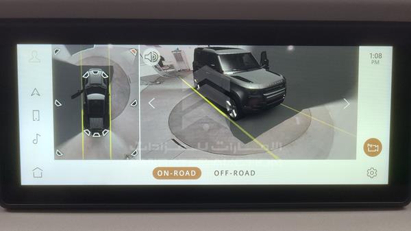 Land Rover Defender 2021 SALEPERU4M2039245 Image 34