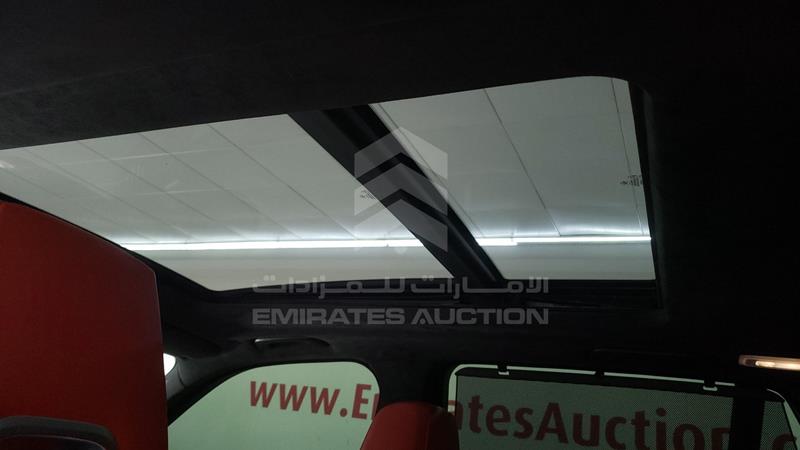 VIN: WBSKT6109G0R52631 Auction: EmiratesAuction Lot: 417683 VIN: WBSKT6109G0R52631 BMW X5 2016 GREY Photo 26