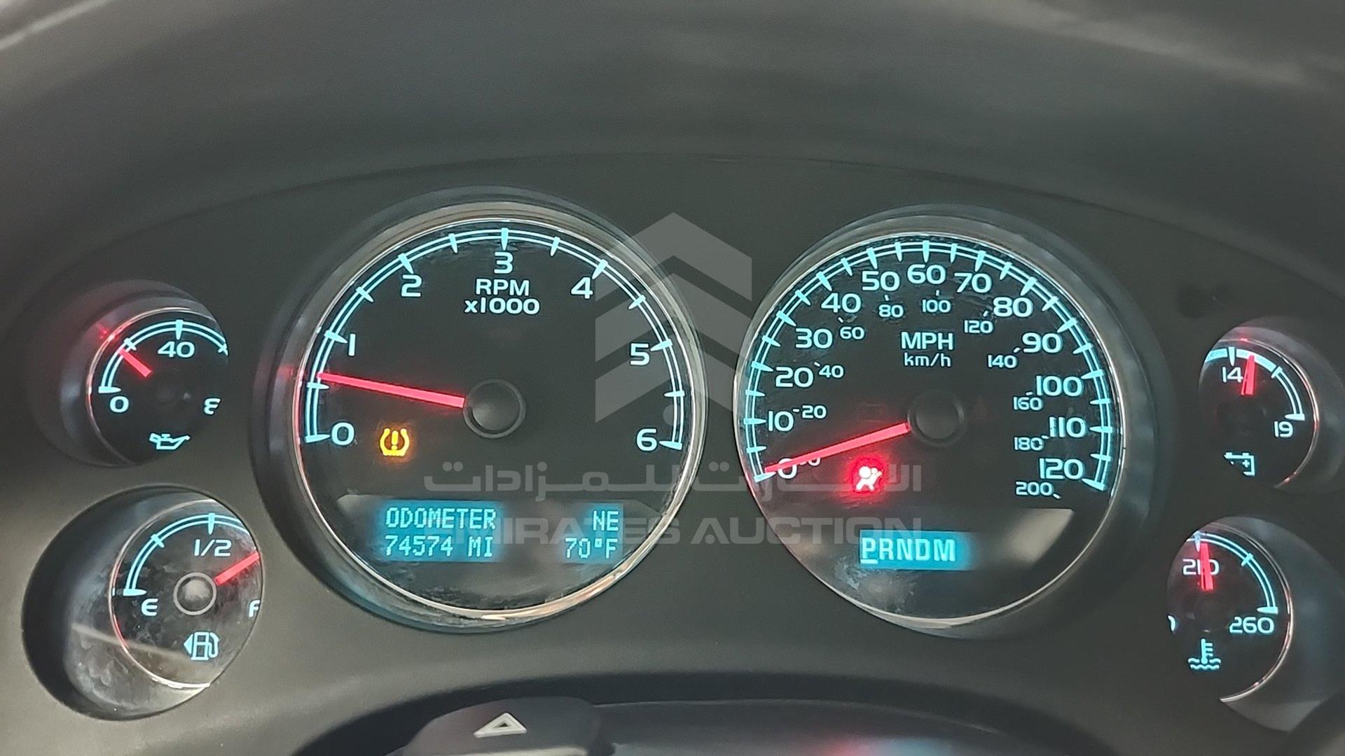 2012 GMC YUKON VIN: 1GKS1CE03CR125532