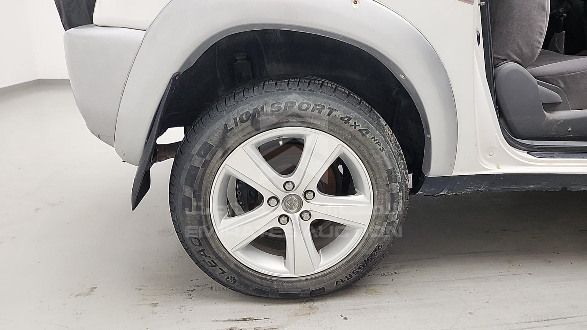 2001 TOYOTA RAV-4 VIN: JTEYH20V200013931