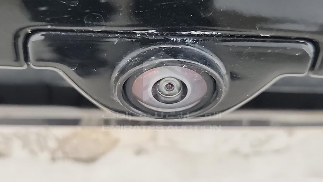 2024 Zeekr 001 — Rear Camera & 360 View — Photo 23