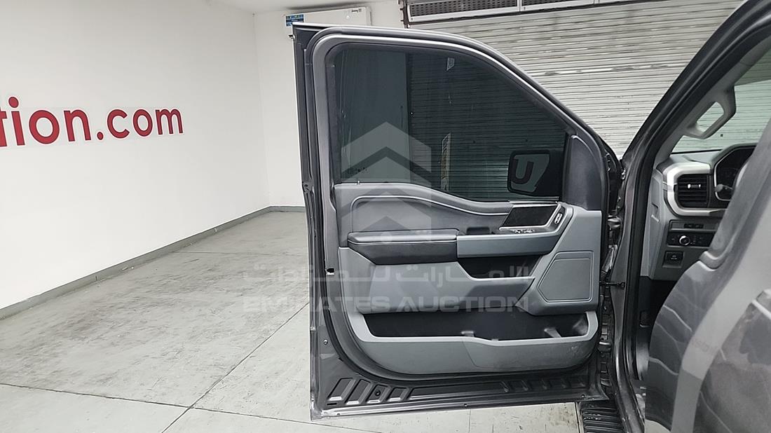 2022 Ford F 150 — Front Left Door — Photo 10