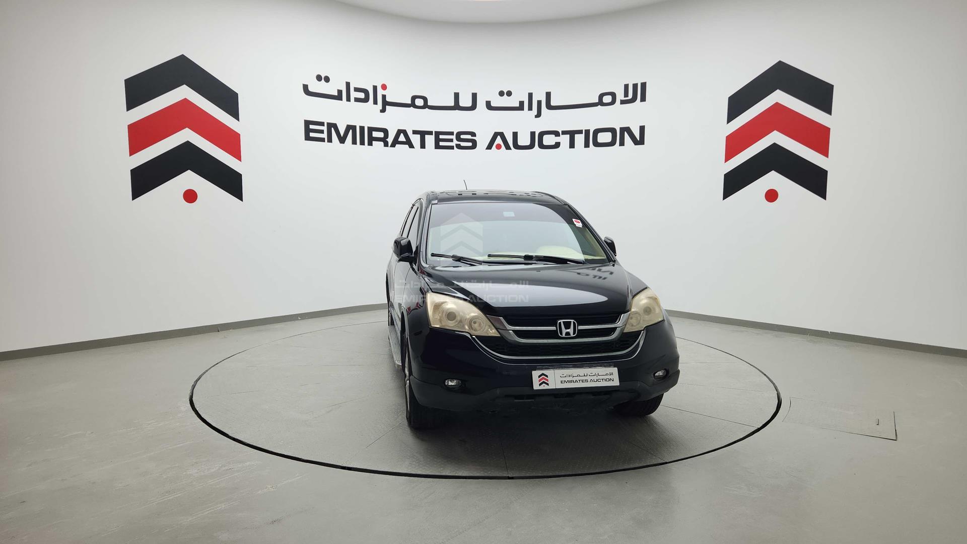 2011 HONDA CRV VIN: JHLRE485XBC401172