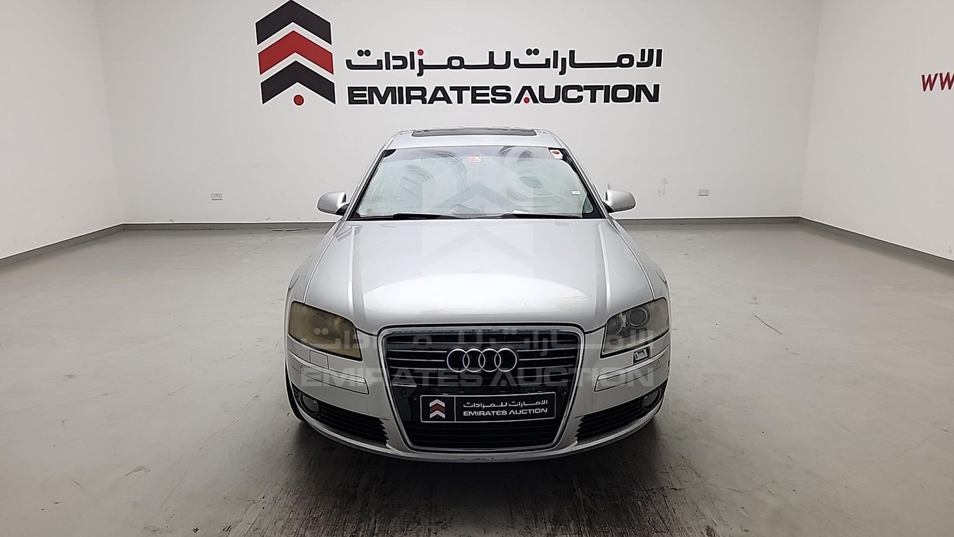 2006 AUDI A8 VIN: WAUKH44EX6N010767
