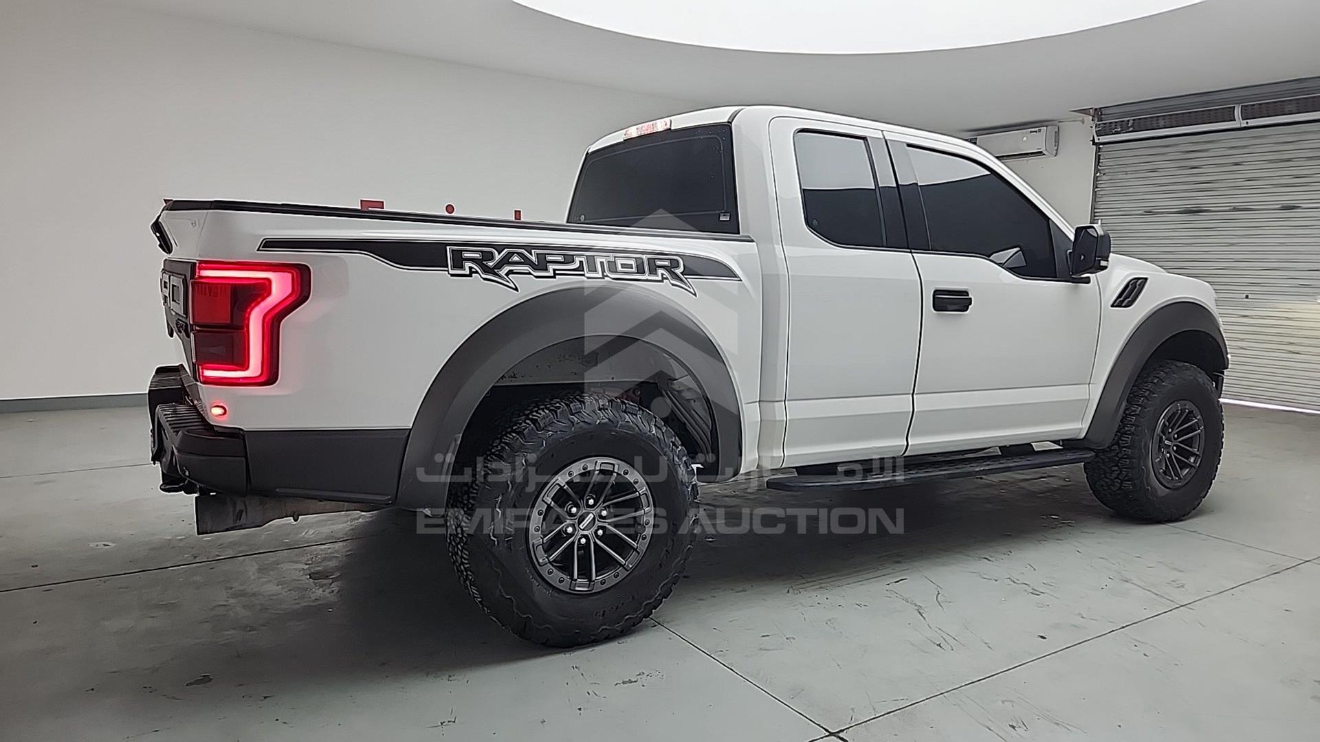 2020 FORD F-150 VIN: 1FTEX1RG0LFB26156