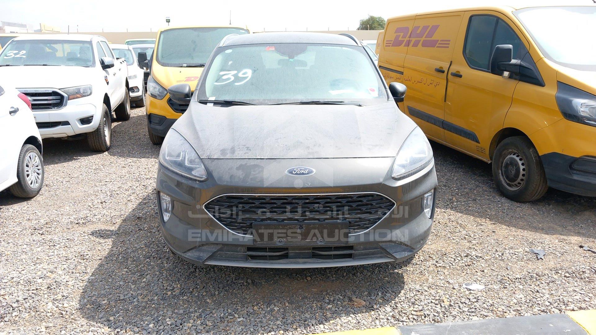 2022 FORD ESCAPE VIN: WF0AMAFC7NPY71974
