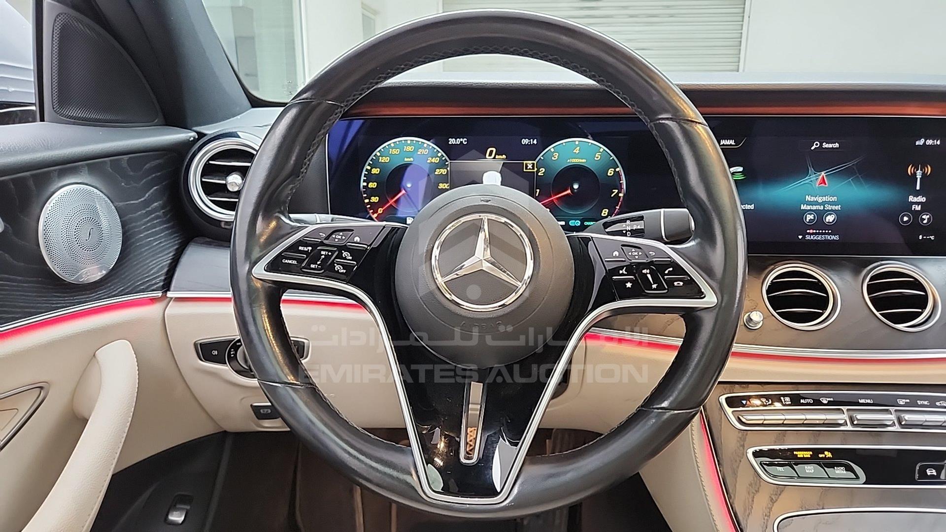 2021 MERCEDES E 450 VIN: W1KZF5KB9MA882941