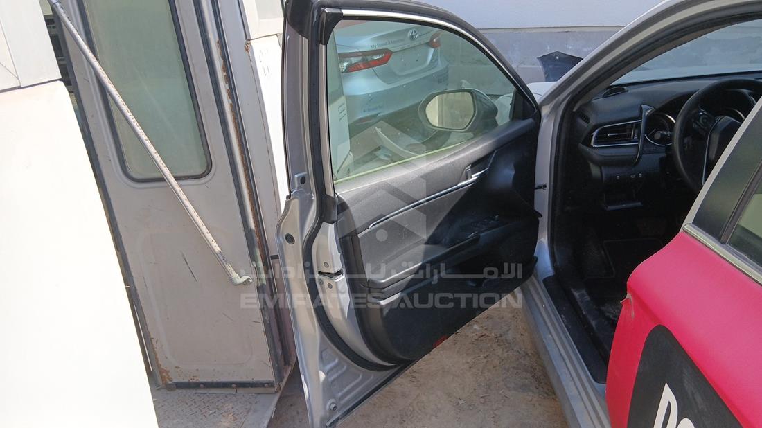 2024 Toyota Camry — Front Left Door — Photo 10