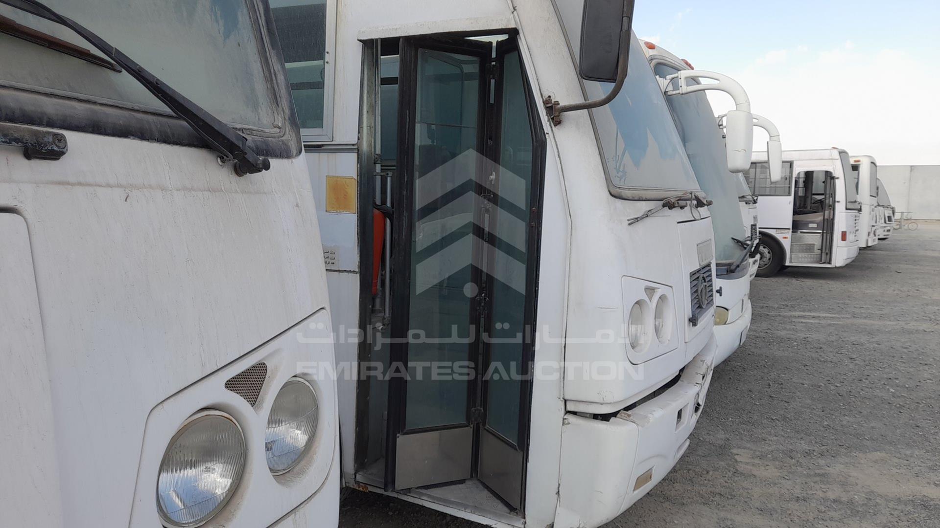 2006 TATA LPO1316-55 VIN: MAT38906662L02492