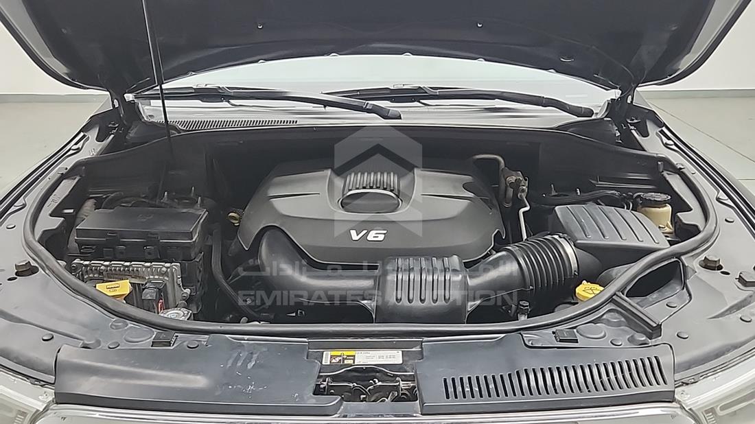 2015 Dodge Durango — Engine Bay — Photo 32