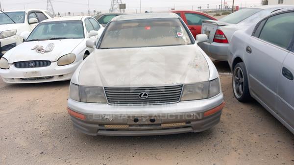 JT8BH22F6T0061290 auction archive image