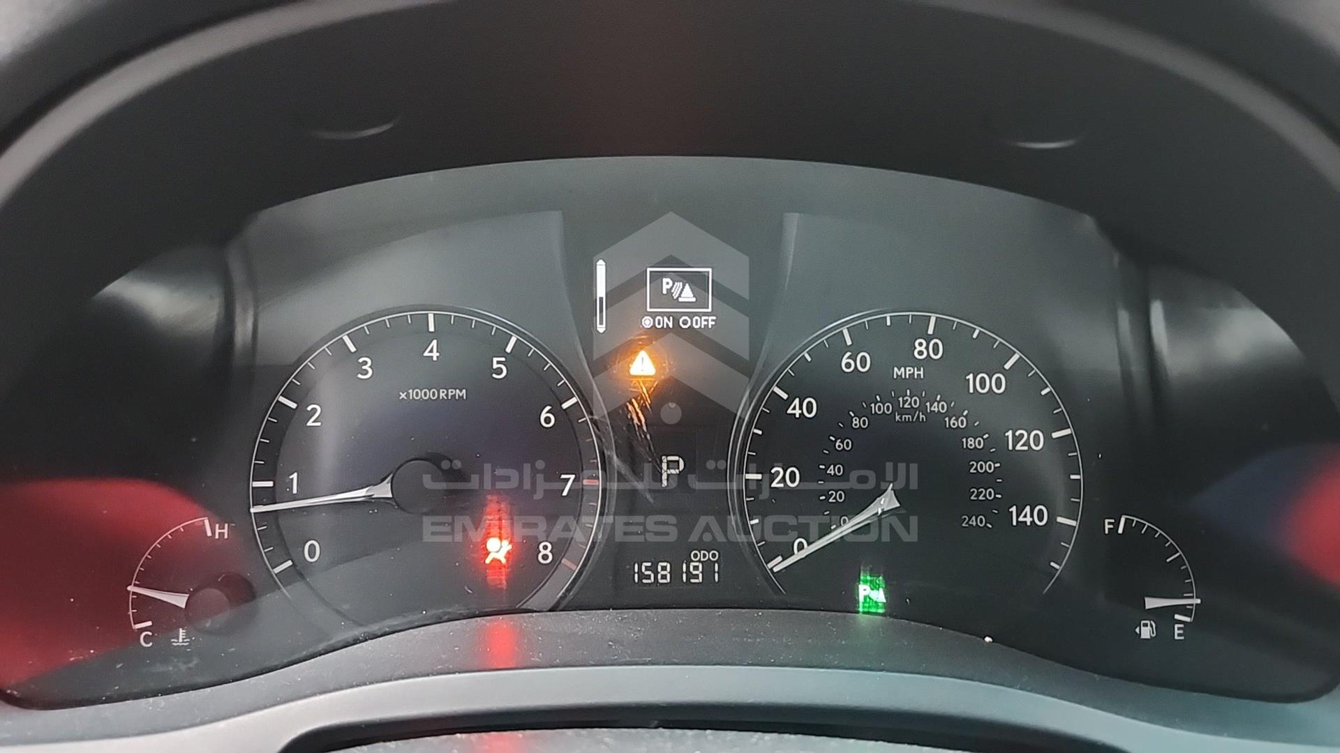 2012 LEXUS RX 350 VIN: 2T2BK1BAXCC140951