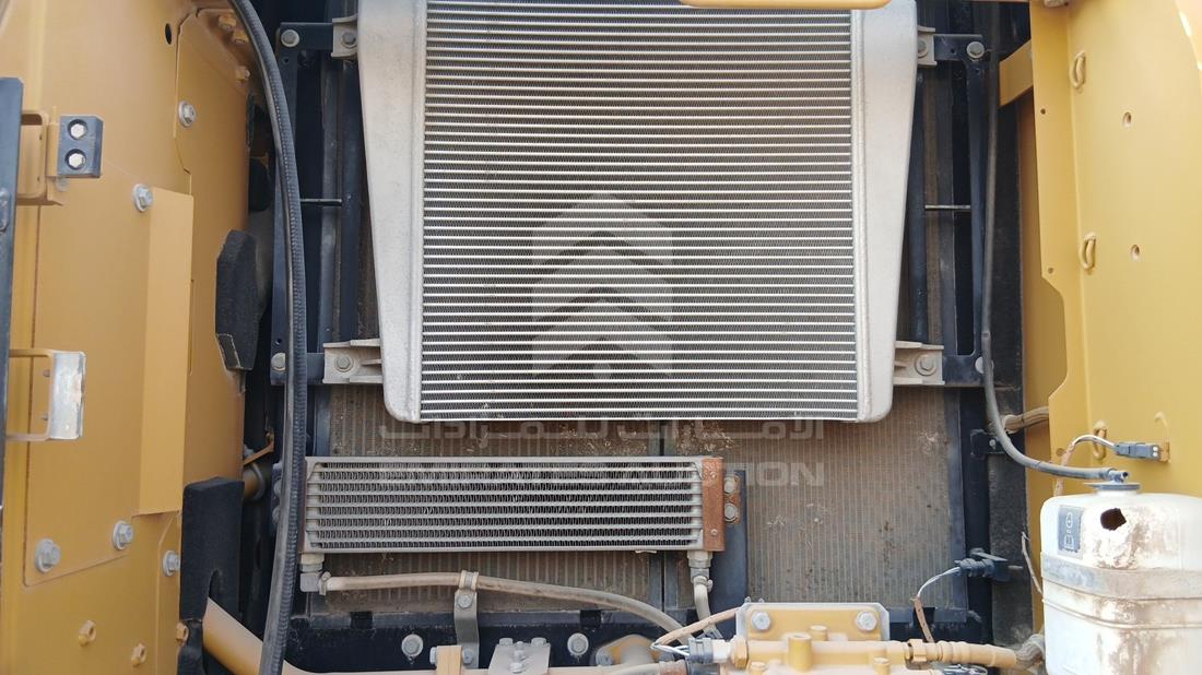 2016 Caterpillar 330D — Engine Bay — Photo 22