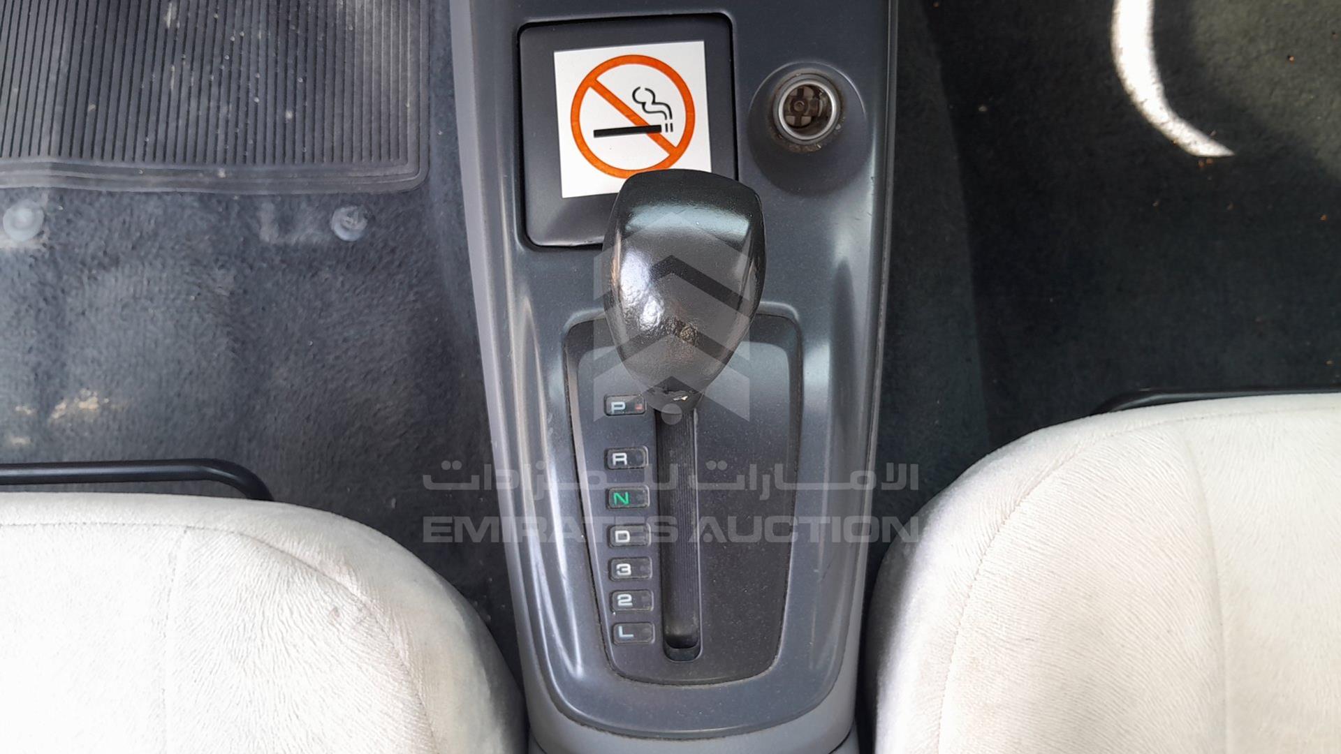 2009 MITSUBISHI LANCER VIN: JMYSRCS1A9U727197
