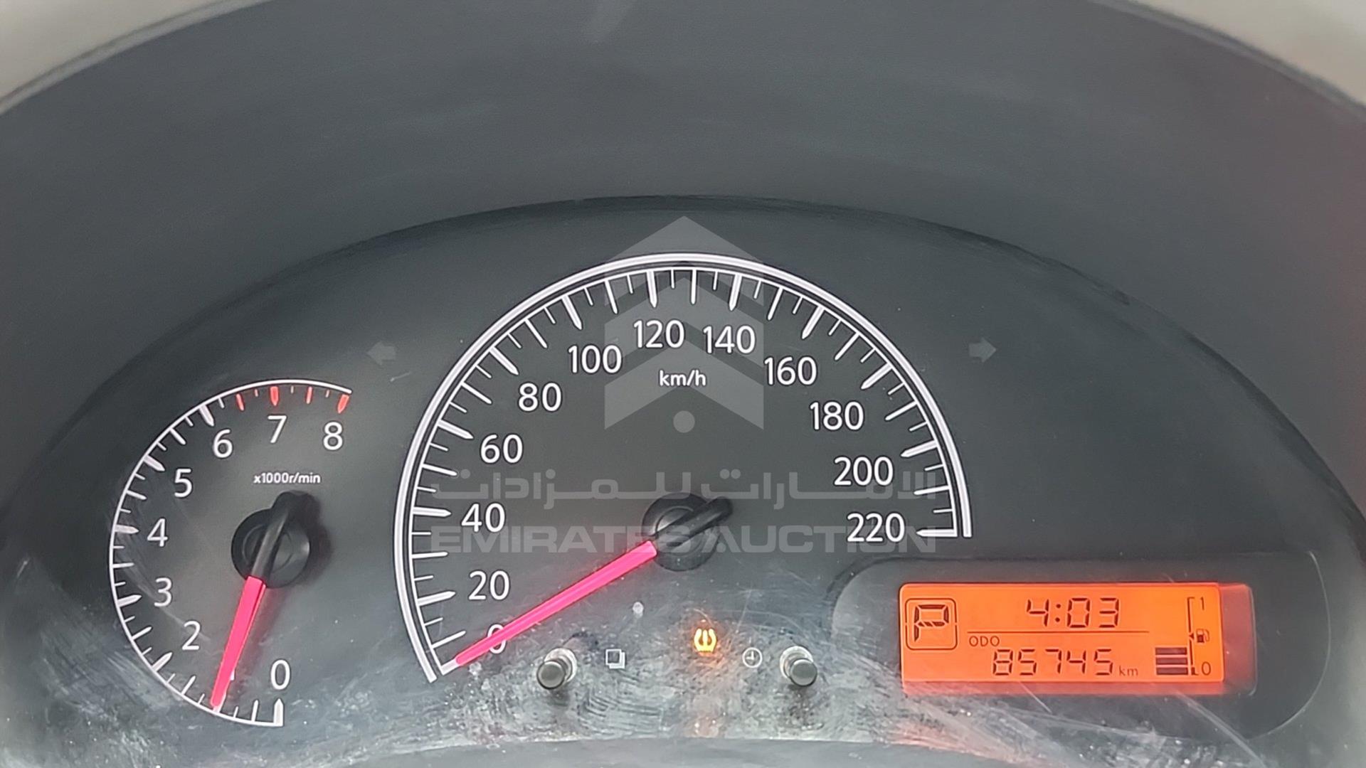 2020 NISSAN SUNNY VIN: MDHBN7AD4LG732728