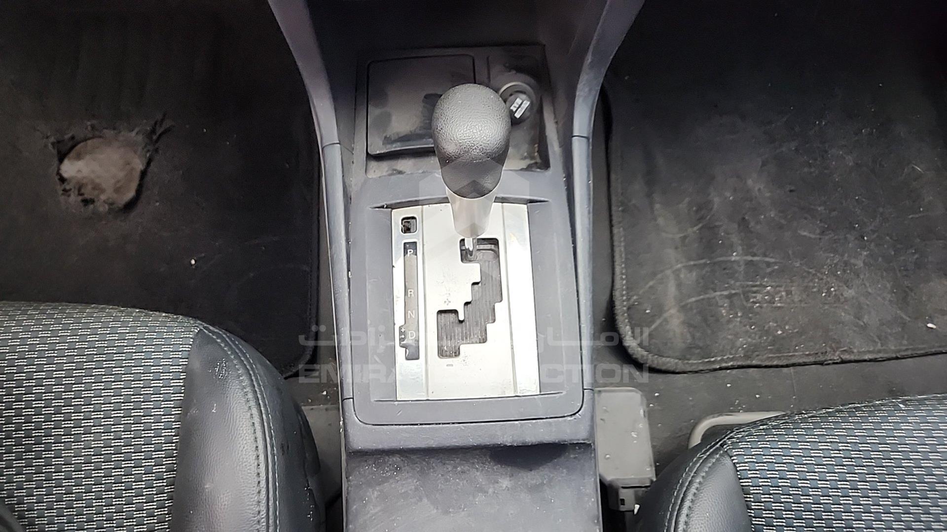 2014 MITSUBISHI LANCER VIN: RKMGS41L5EY042678