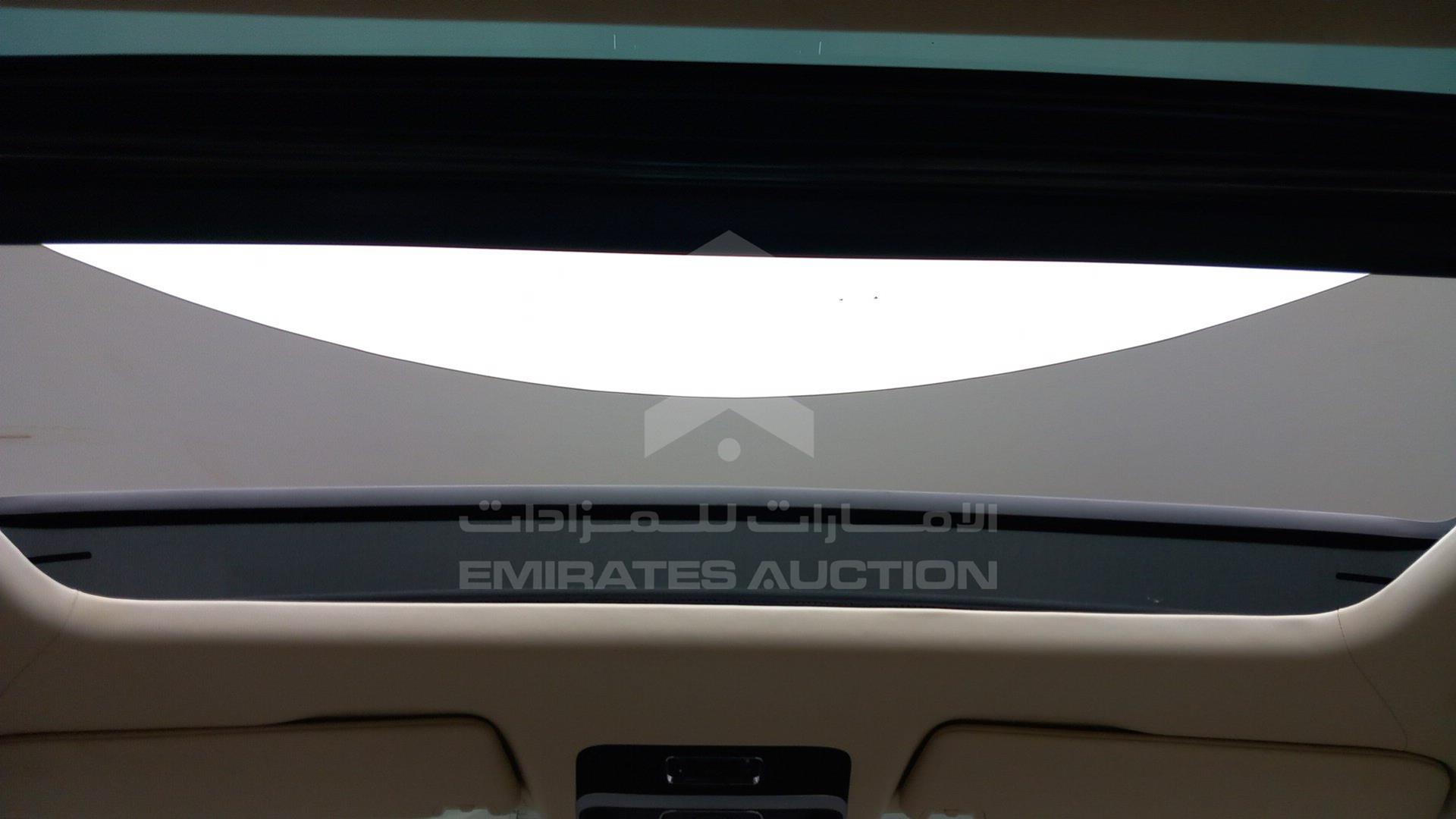 2020 BENTLEY FLYING SPUR VIN: SCBBA5ZG1LC083009