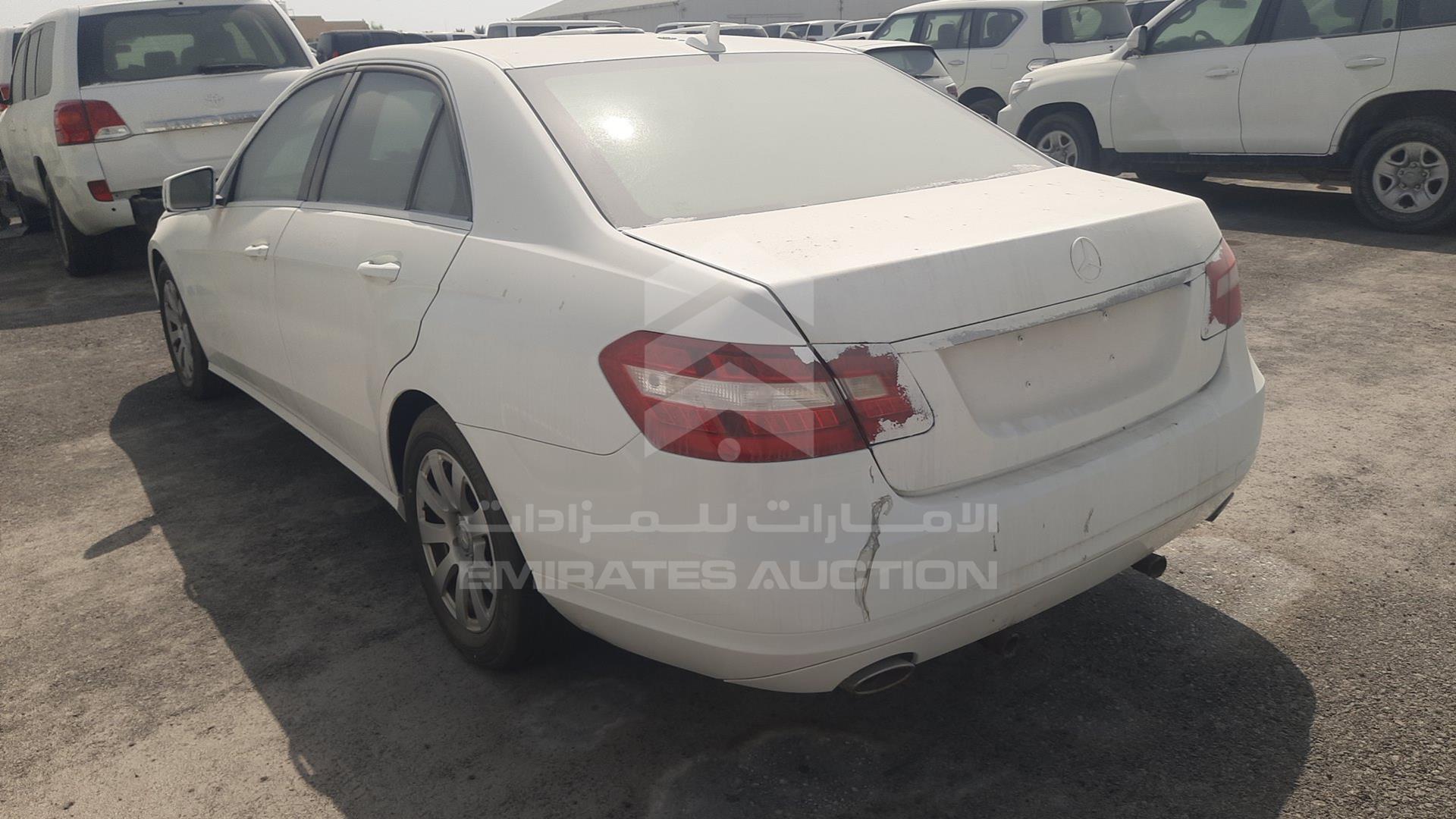 0 MERCEDES --- VIN: WDDHF5EBXDA666863