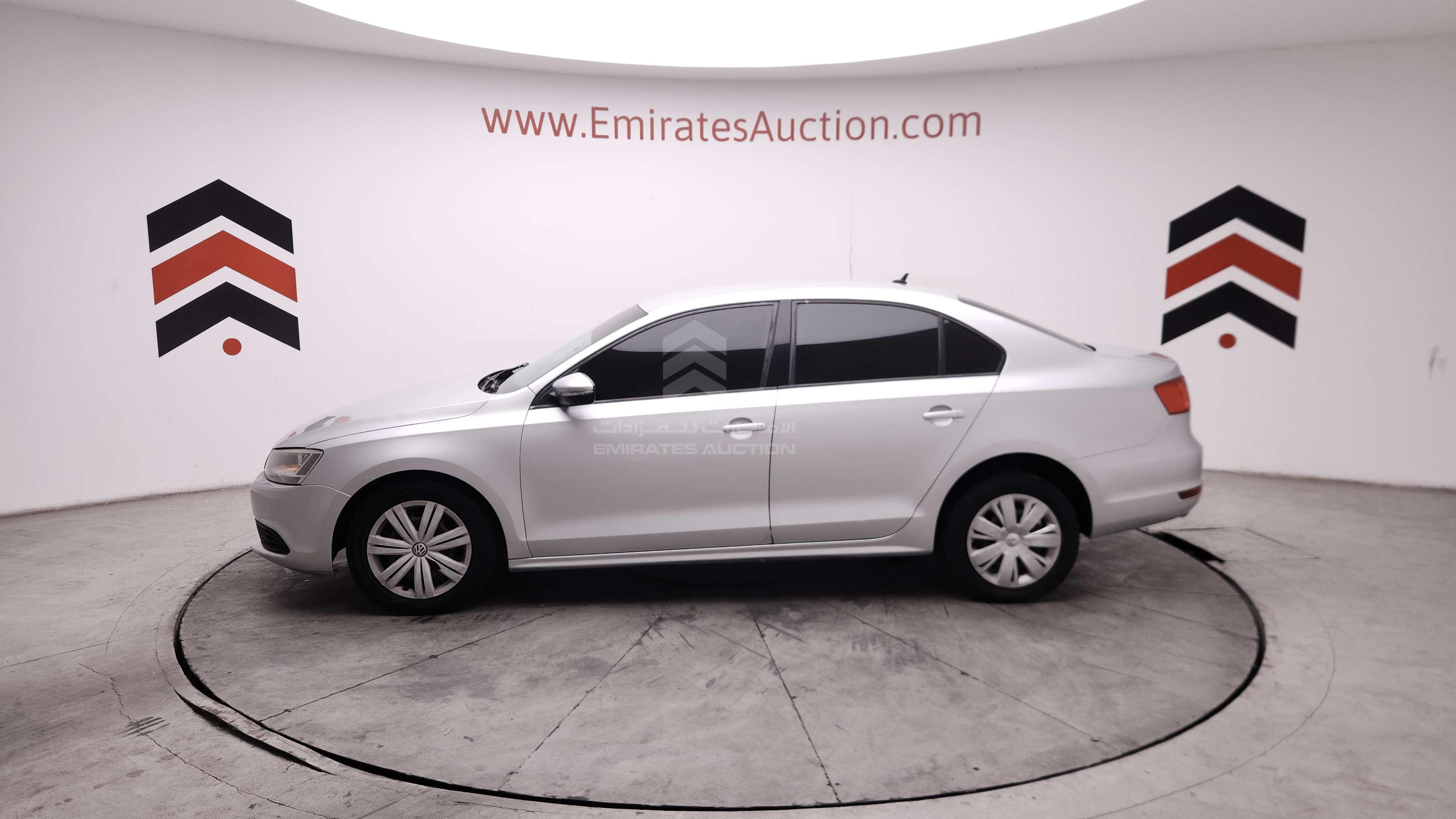 WVWRV1AJXFM200925 - 2015 Volkswagen Jetta - #504130