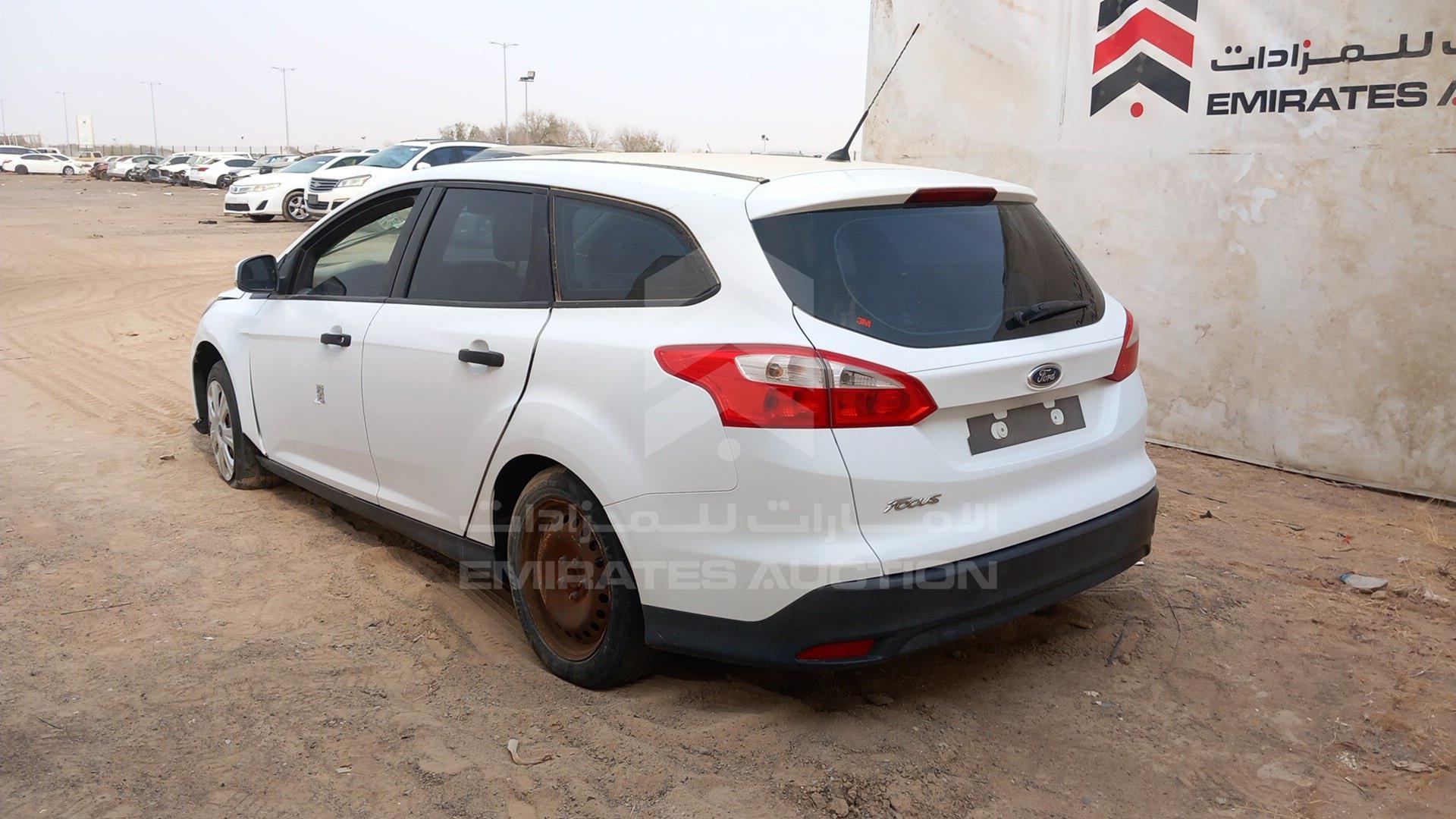 2014 FORD FOCUS VIN: WF0BB2LF7ELD18802