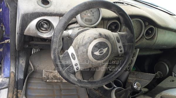 WMWRE31004TD14731 Mini Cooper