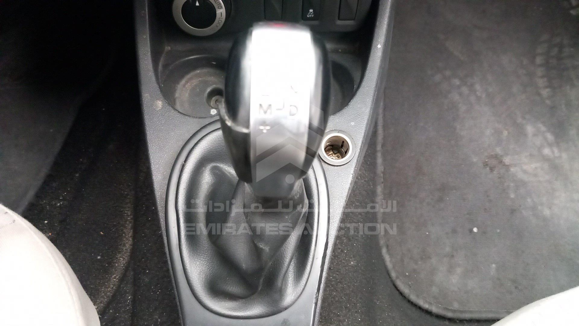 2018 RENAULT DUSTER VIN: VF1HSRGJXJH573389