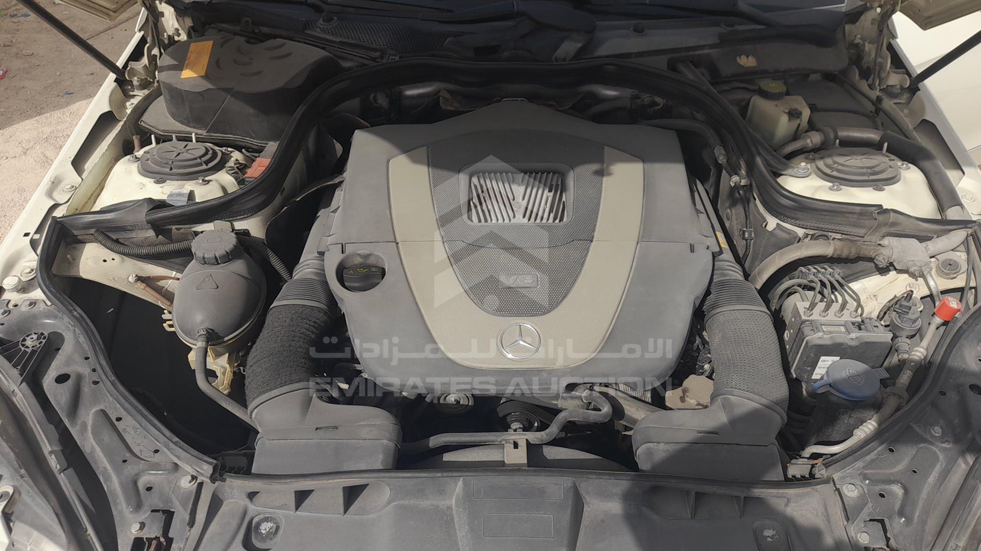 2010 MERCEDES E 300 VIN: WDDHF5EBXAA248153