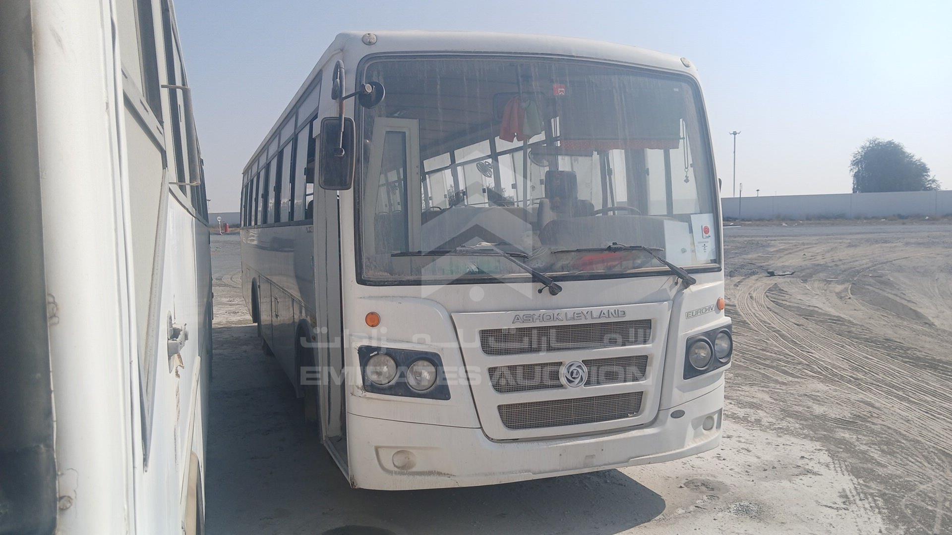 2019 ASHOK LEYLAND FALCON VIN: MB1PBEHD1KU0B1442