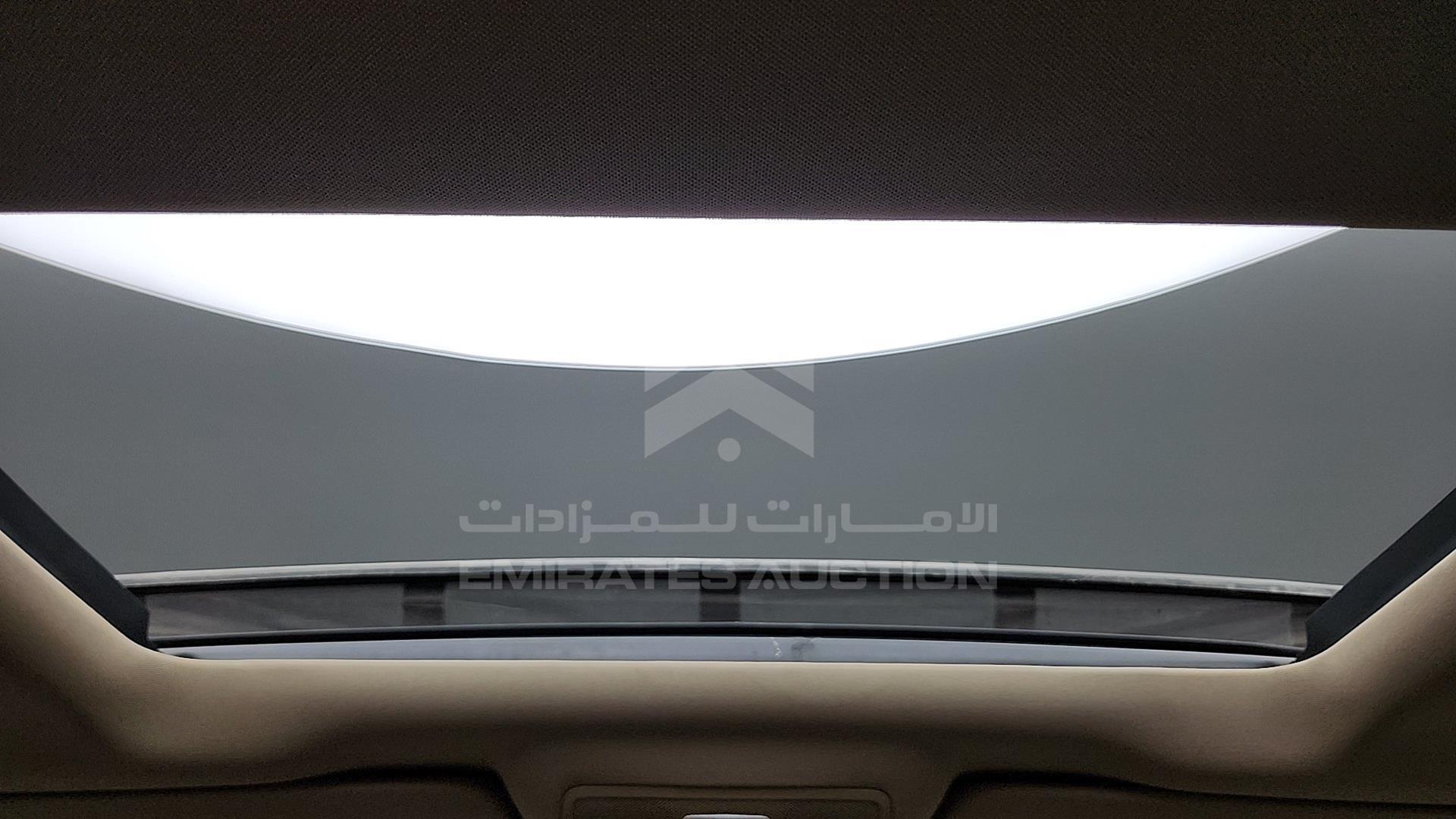 2014 MERCEDES GL 500 VIN: WDCDF7DE4EA282265