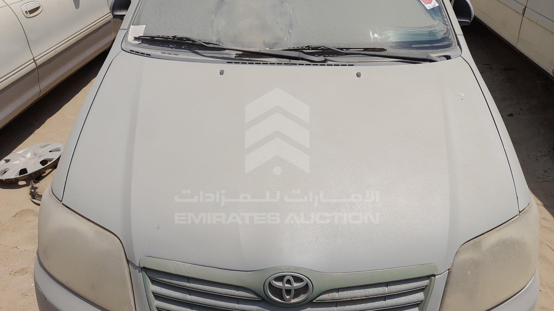 JTDBW23E660110599 - 2006 Toyota Corolla - #359603