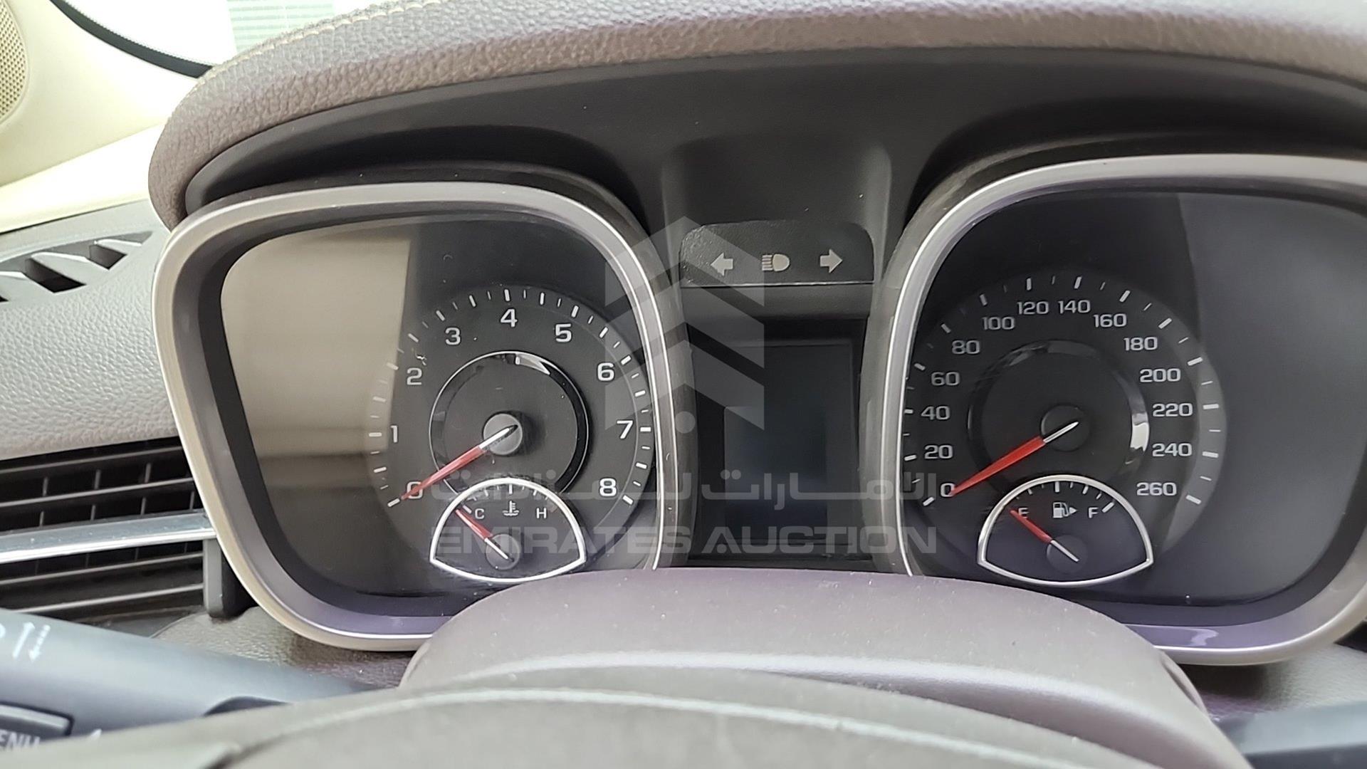 2015 CHEVROLET MALIBU VIN: KL1GJ5DU4FB032332