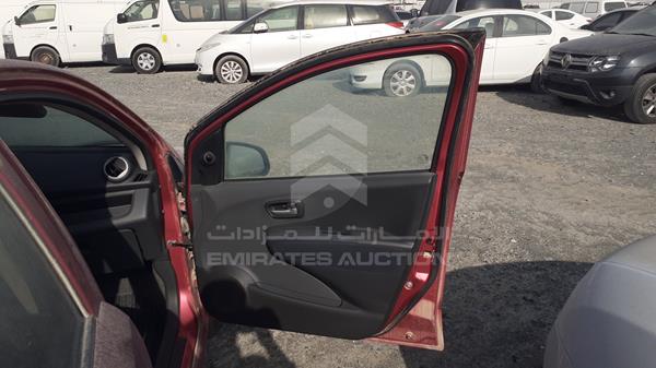 MA3FC3A11DA569110 Suzuki Celerio