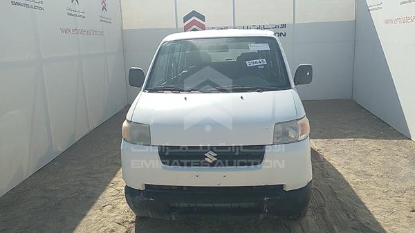 Suzuki Apv 2014 MHYDN7A33EJ400054 Image 2