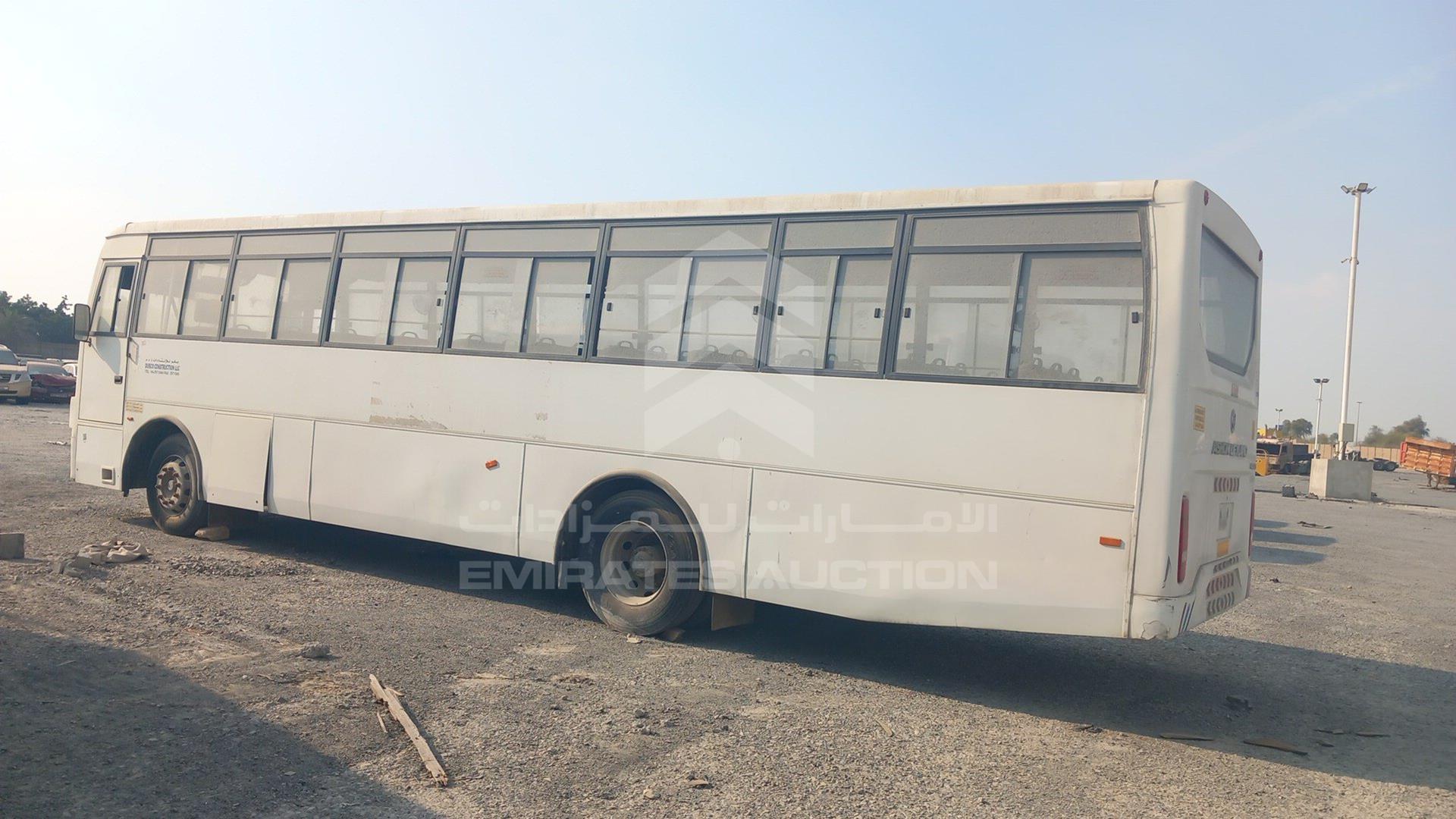 2019 ASHOK LEYLAND FALCON VIN: MB1PBEHD9KU0B1432