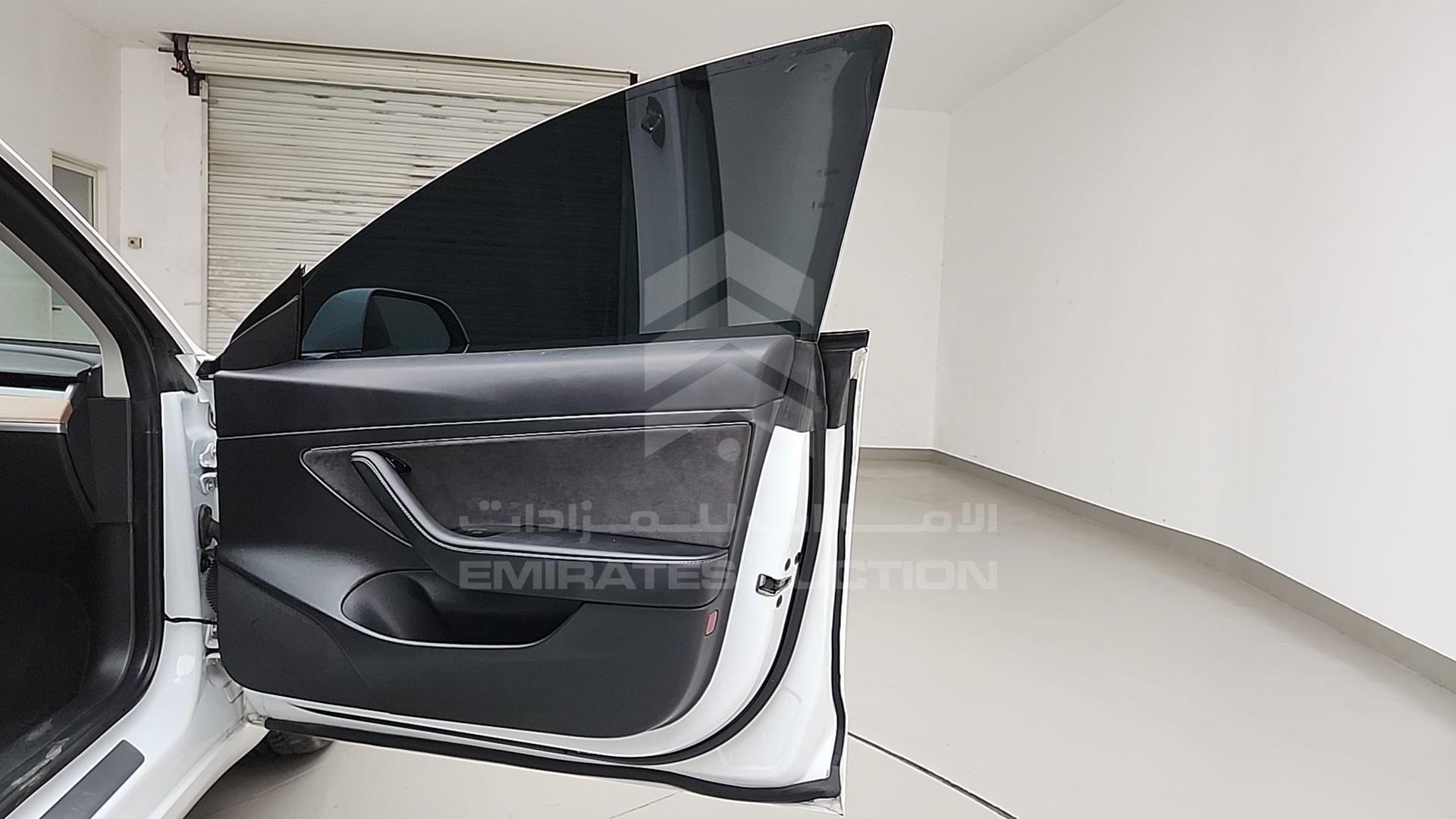 2020 TESLA MODEL 3 VIN: 5YJ3E7EA6LF654080
