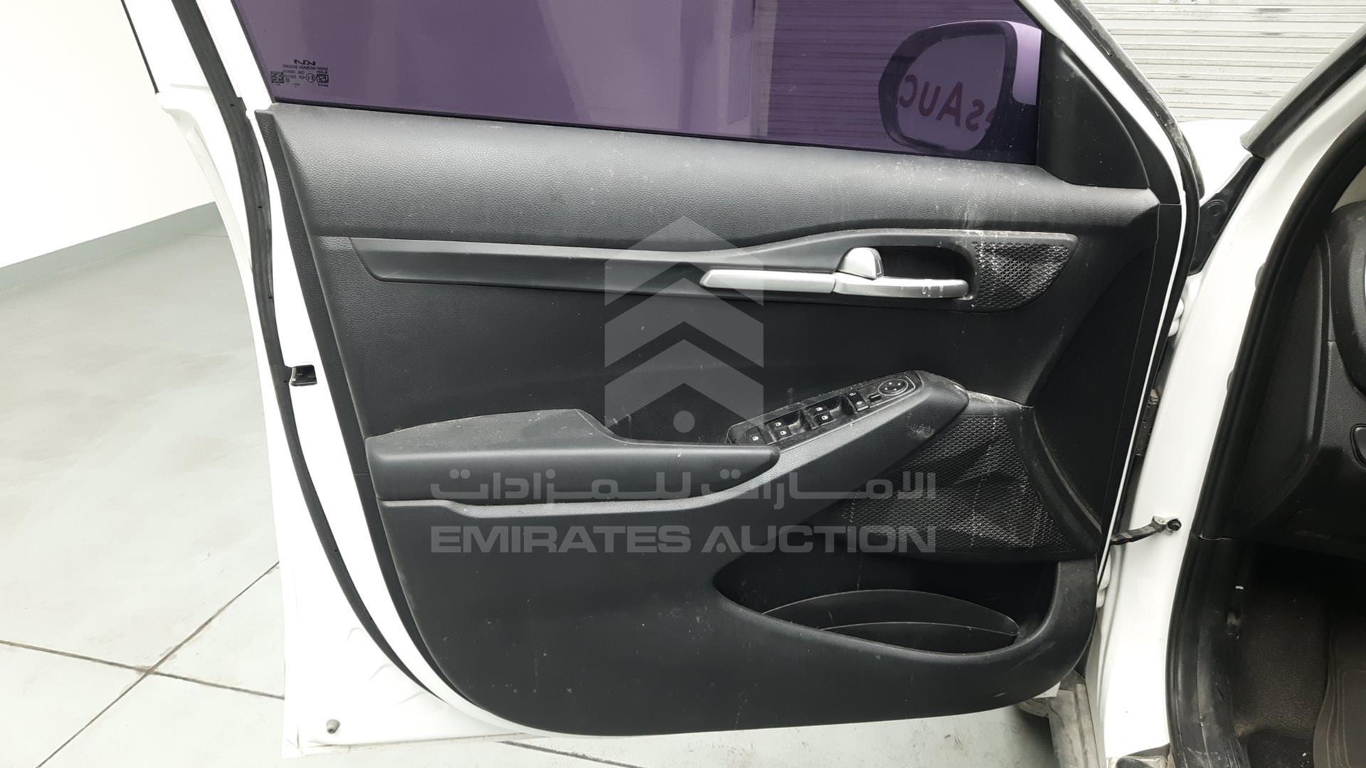 2023 KIA SELTOS VIN: MZBEP8149PN464301