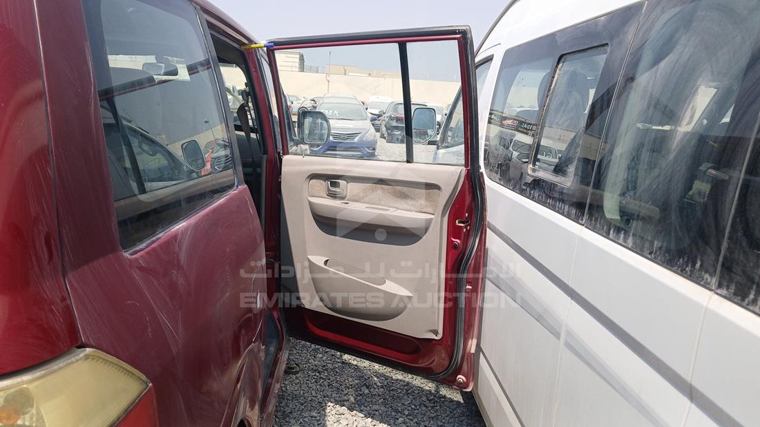 2017 Suzuki APV — Rear Right Door — Photo 22