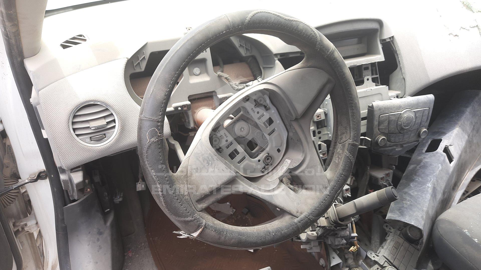 2010 CHEVROLET CRUZE LS VIN: KL1PJ5C54AK625854