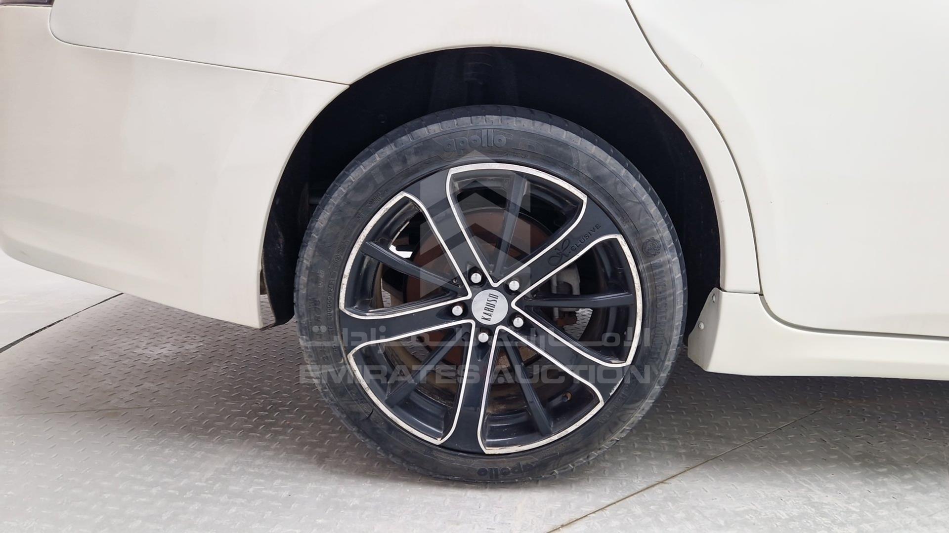 2012 NISSAN MAXIMA VIN: 1N4AA5AP0CC803295