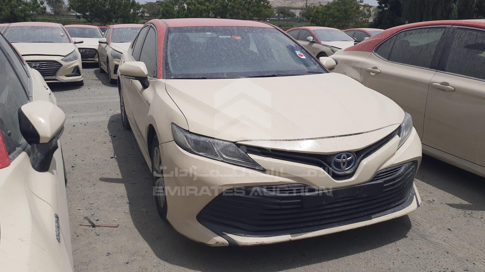 2018 TOYOTA CAMRY VIN: JTNB29HKXJ3012374